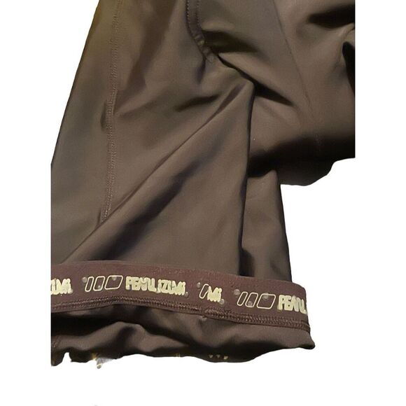 Pearl Izumi Mens Black Elite Padded Ride Cycling Compression Shorts Size X-Large - Picture 6 of 16